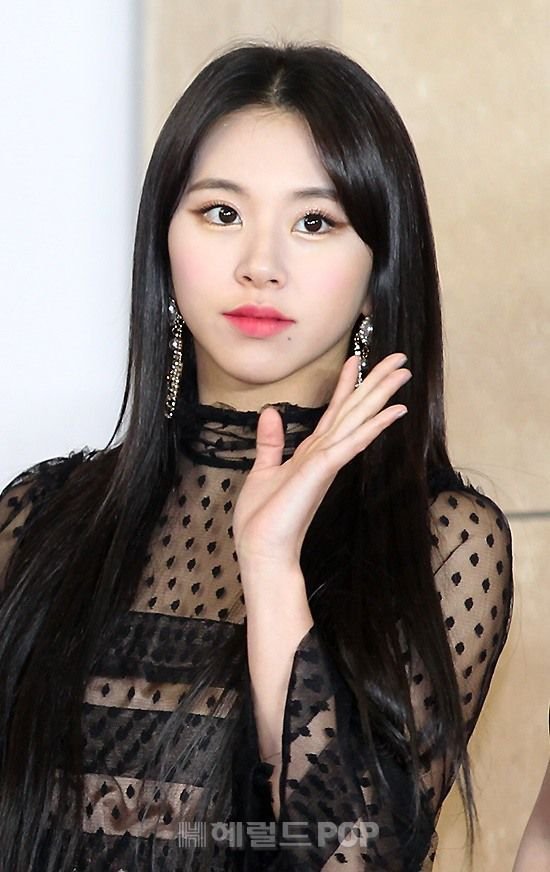 Twice Chaeyoung at AAA 2018 | Twice (트와이스)ㅤ Amino