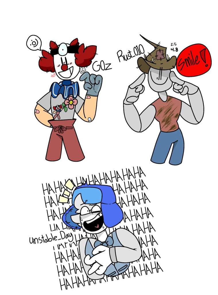Artsss roblox myths amino