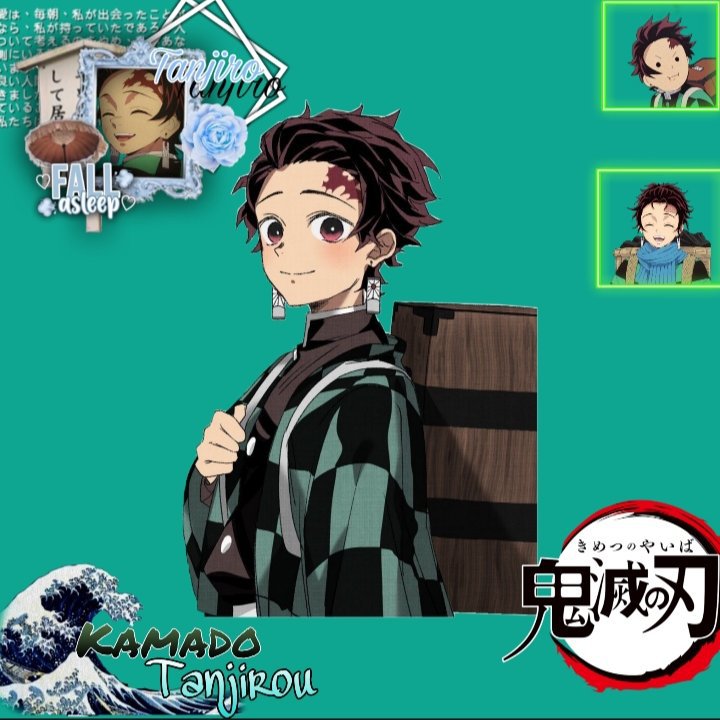 Hello! | Demon Slayer: Kimetsu No Yaiba Amino