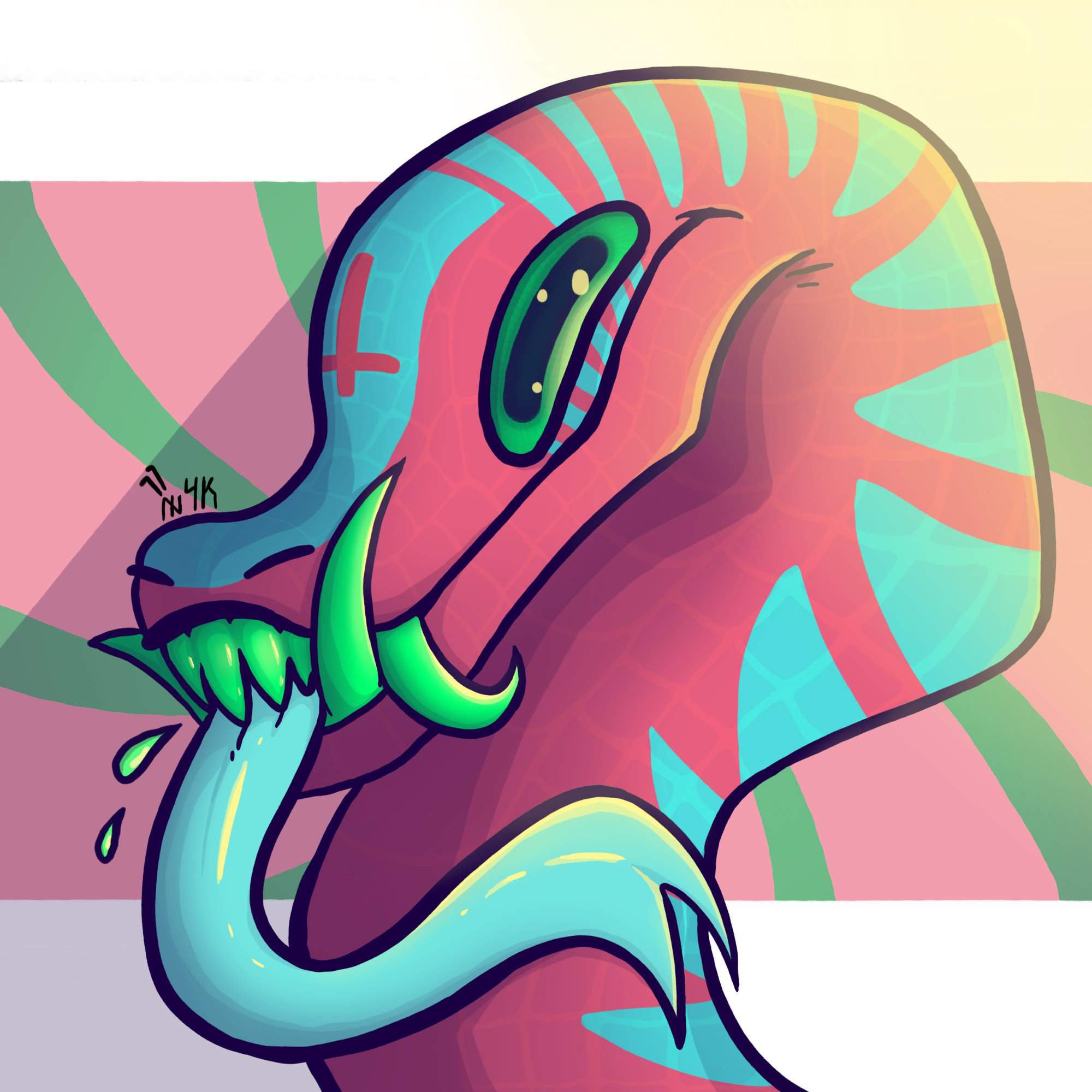 Snake | Furry Amino