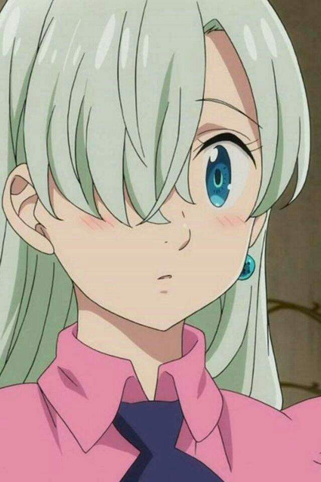 Elizabeth liones~♡ | 🐺Anime🐺 Amino