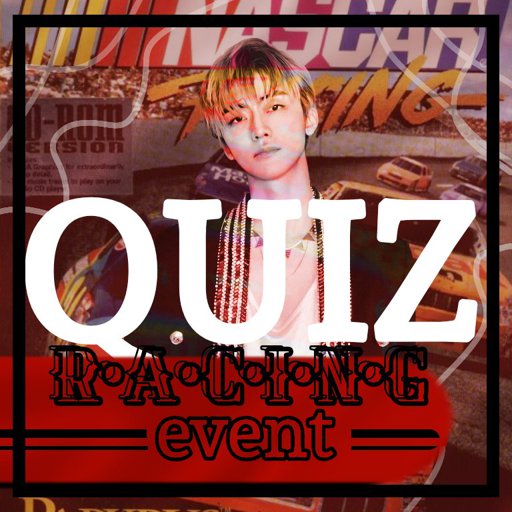 Quizzes Nct 엔시티 Amino