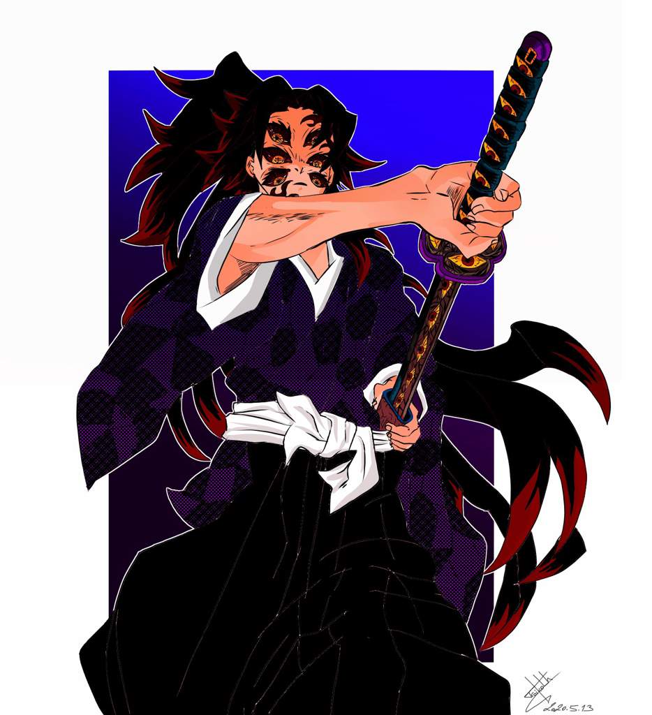 𝒥𝓊𝓈𝓉 𝒮𝓉𝑜𝓅, 𝐼 𝒽𝒶𝓉𝑒 𝒴𝑜𝓊! | Demon Slayer: Kimetsu No Yaiba Amino