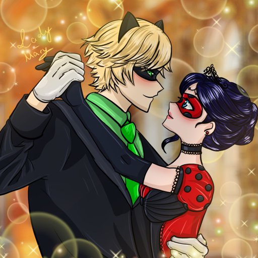 Leyla :3 | Miraculous Ladybug Deutsch Amino