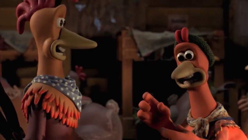 chicken run putlocker