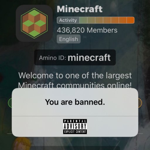 Latest Minecraft Amino