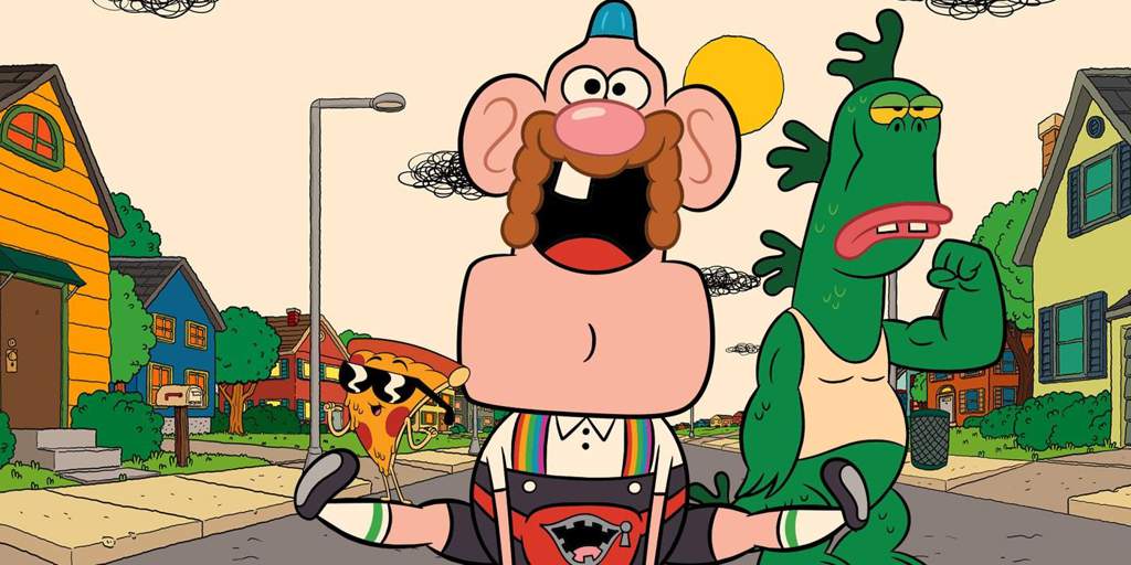 Download Tig N Seek Will It Be Much Better The Uncle Grandpa Cartoon Amino