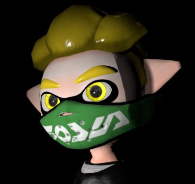 Matt | Wiki | Splatoon Amino