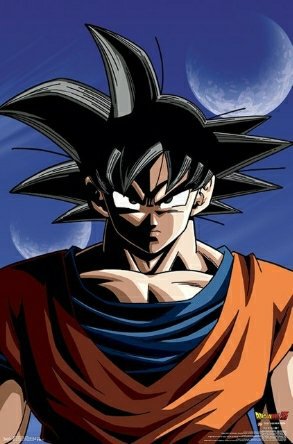 2 Paths | Wiki | Dragon Ball: Adventure Amino