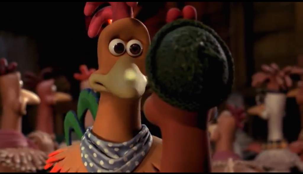 chicken run putlocker