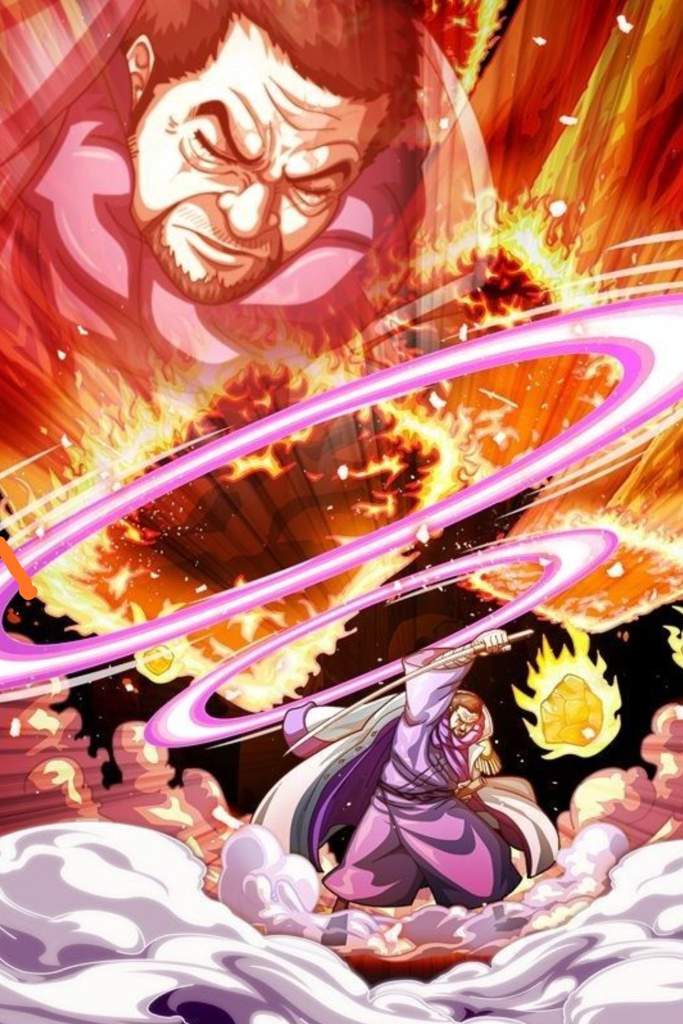 Sabo Vs Fujitora Wiki •One Piece• Amino