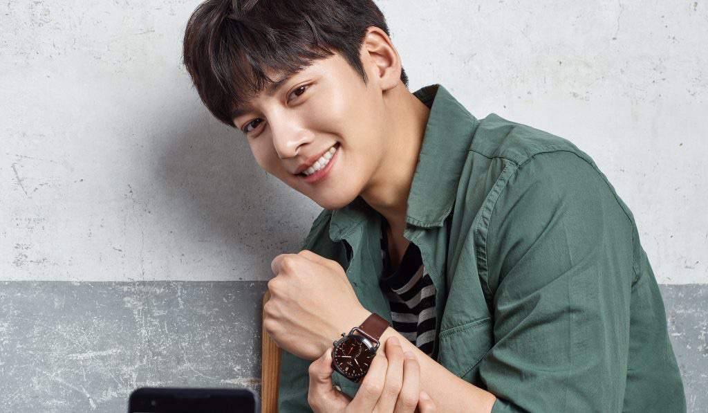 So here are some pics of Ji Chang Wook since he’s my favorite Korean actor ...
