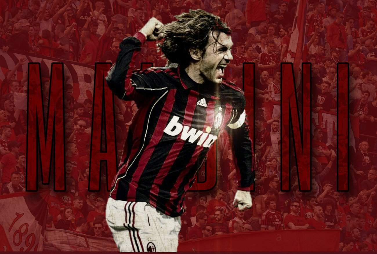 Edit Maldini | Wiki | SÓ FUTEBOL™ Amino