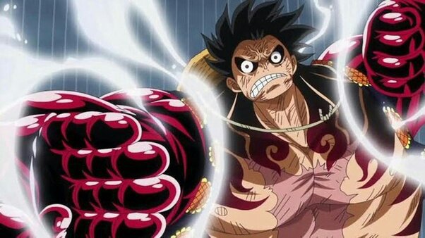 Top 13 strongest armament haki users | One Piece Amino