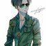 amino-🖤Levi Rivali Ackerman🖤-eabeb2d9