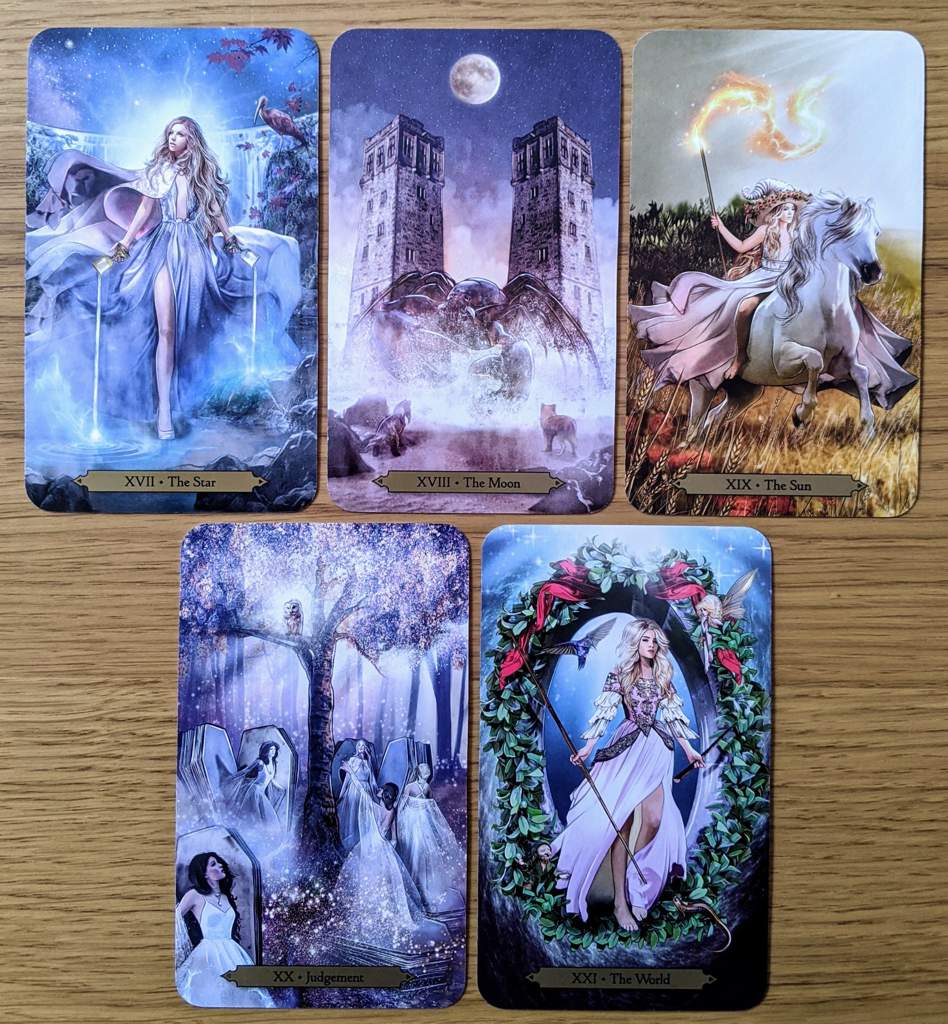 Wizards Tarot Wiki Tarot and Divination Amino