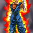 amino-Kid Goku :)-b38ba422