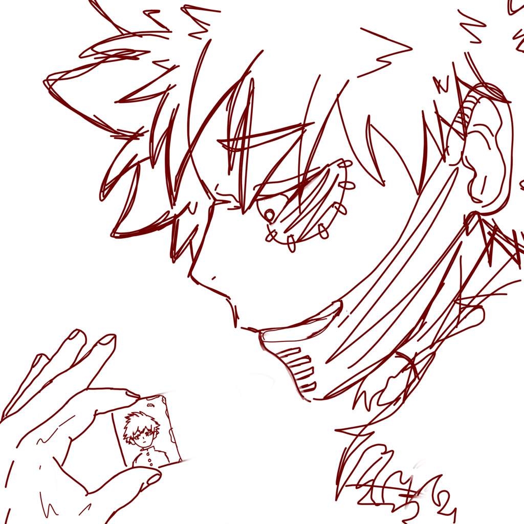 Dessin Facile My Hero Academia Dessin Dabi | My Hero Academia [FR] Amino