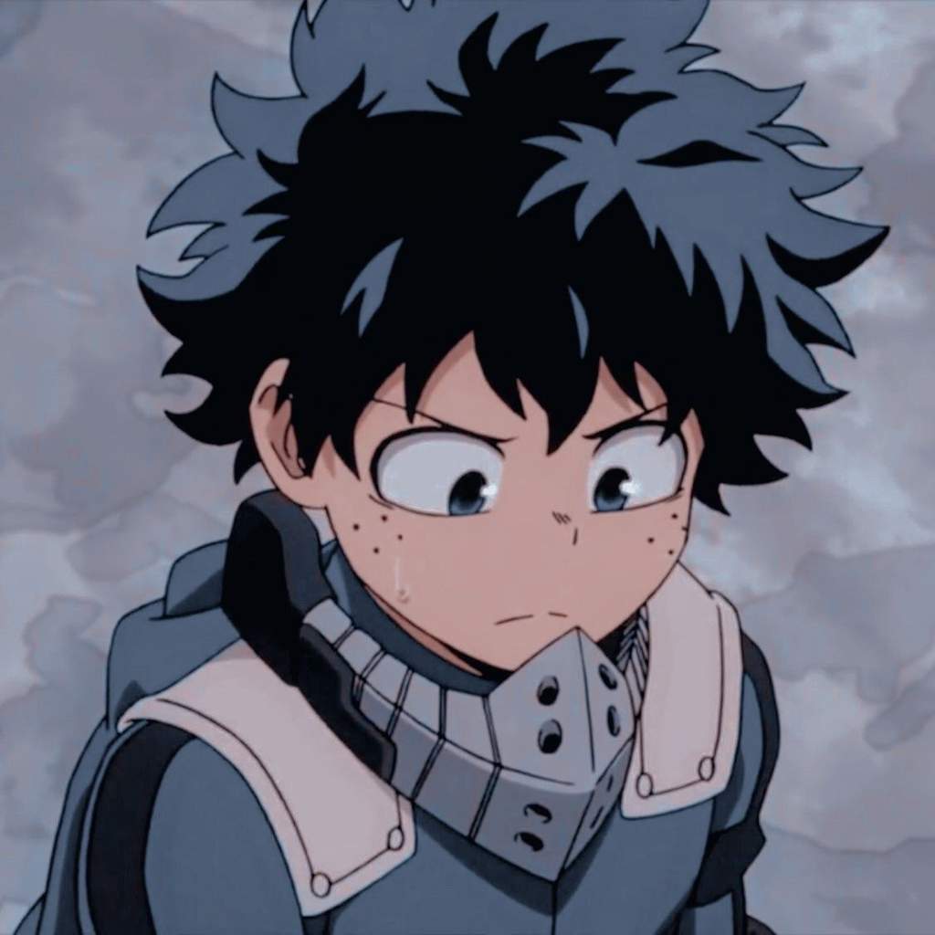 Izuku 