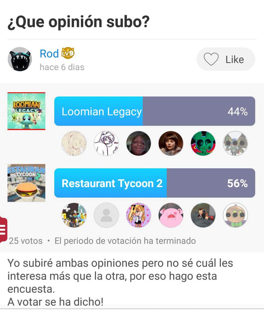 Restaurant Tycoon 2 Roblox Amino En Espanol Amino - como conseguir robux en restauran taikon