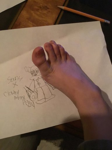 Simp Undertale Amino - piggy feet roblox