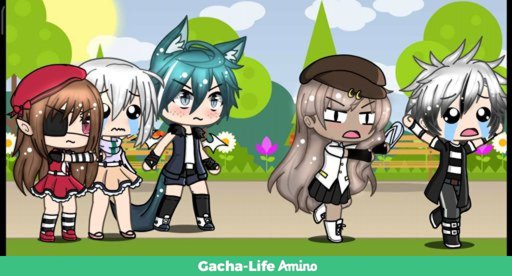 Max~Kun)------»» | Wiki | Gacha-Life Amino