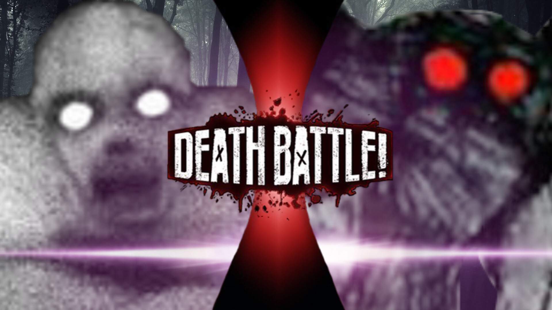 Rake VS Mothman | DEATH BATTLE! | Death Battle: Reboot! Amino