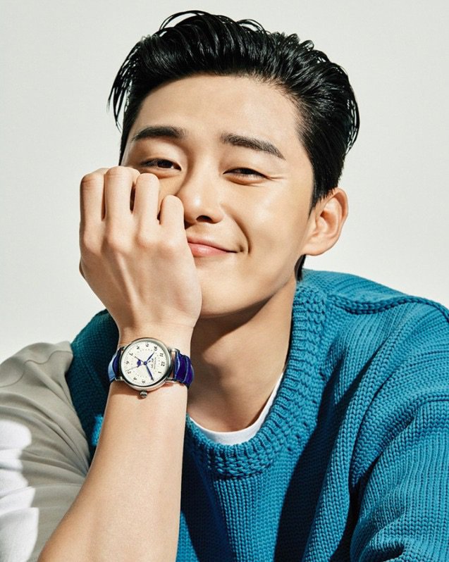 park seo joon drama