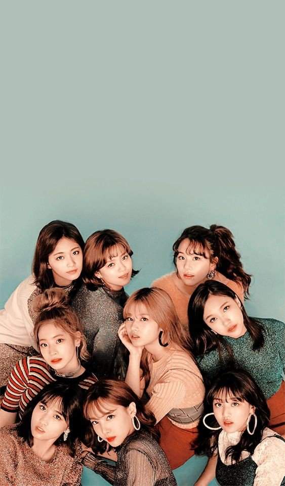 Cute TWICE aesthetic | Wiki | Twice (트와이스)ㅤ Amino