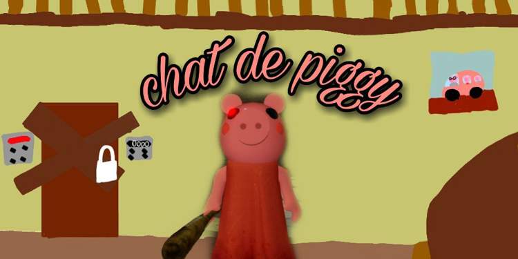 Chat De Piggy Roblox Amino En Espanol Amino - fotos de piggy roblox animado