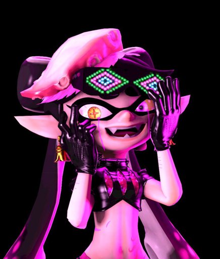 splatoon callie body pillow