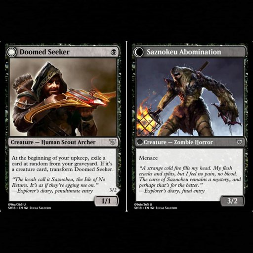 Custom Magic Cards S Instagram Profile Post A Colorshifted Delver Of Secrets Designed By Magic Set Editor User Thehuw Mtg Magicthegathering Magic Custom Custommtg Custommagic Mtg Amino
