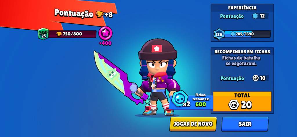 Bibi Classe 25 Combate Brawl Stars Amino Oficial Amino - brawl stars classe 25