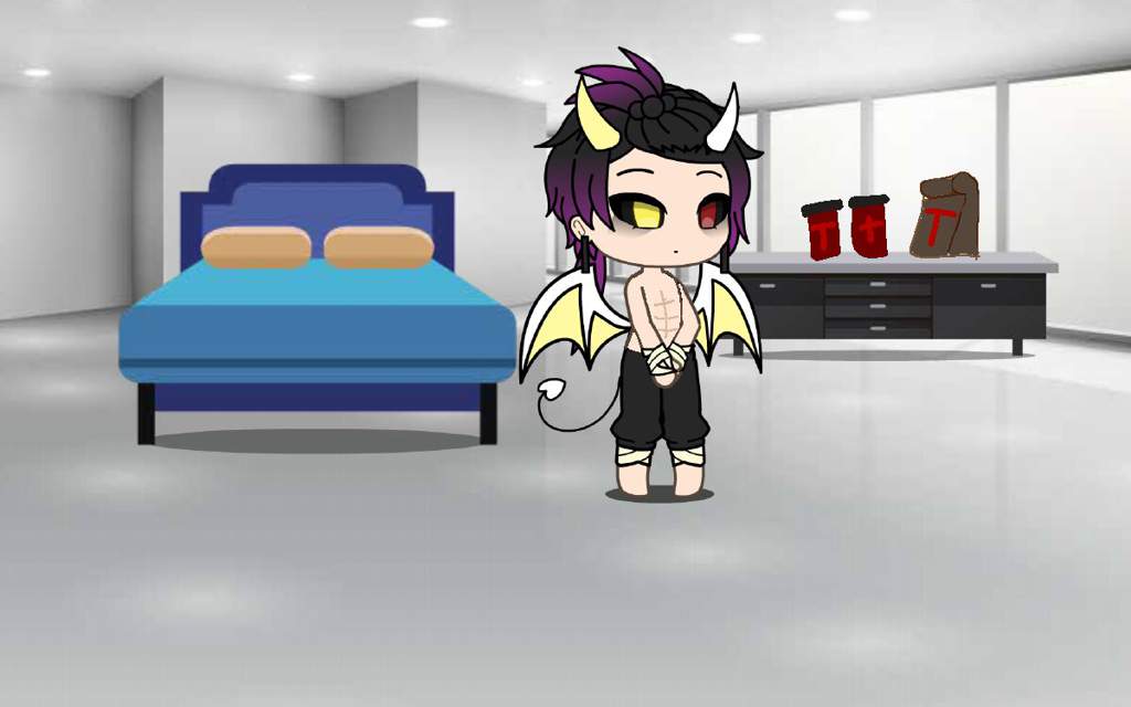 Hospital GachaLife Amino