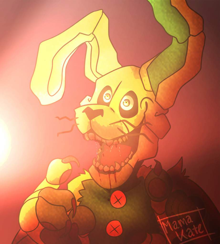 how do you shine the flashlight in five nights with 39