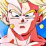 amino-Gohan Ssj Full Power-ee6f0548