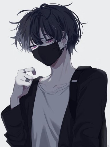 Anónimo | Wiki | •Anime• Amino