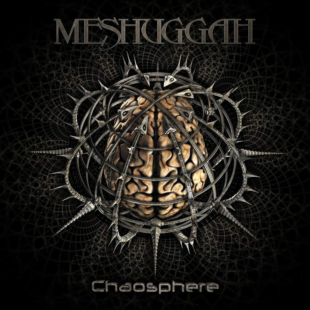 meshuggah kaleidoscope
