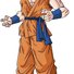 amino-Smug Goku-be5ce3af