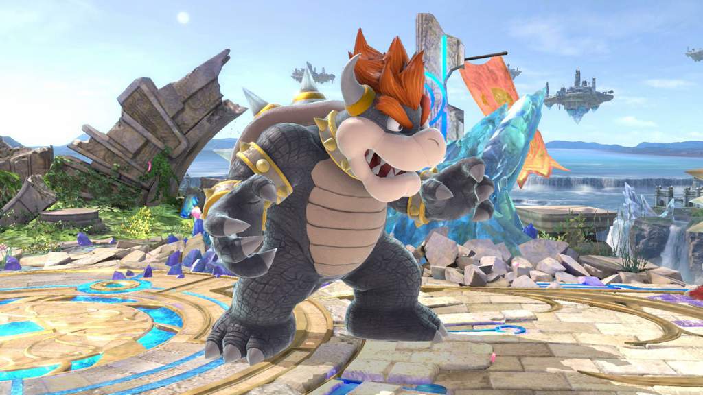 THEORY BOWSER IS A FURRY