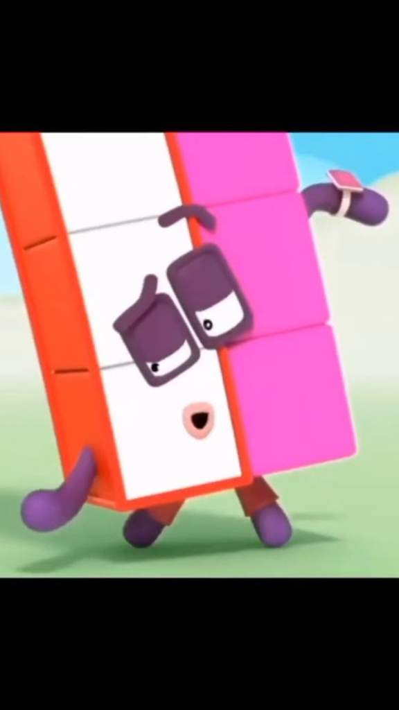 Retro!•☆ | ♡Official Numberblocks Amino♡ Amino