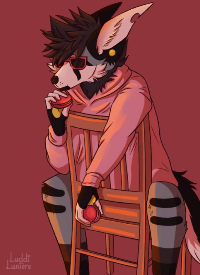 Connor | Wiki | Furry Amino