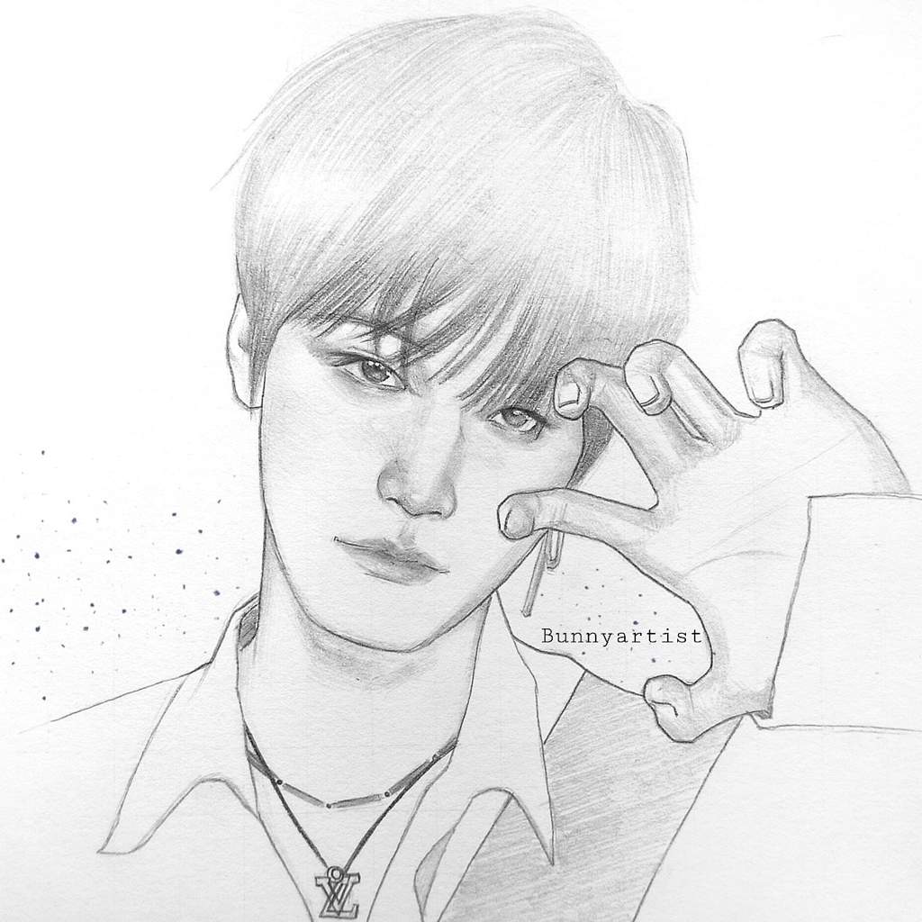 [Reveal] 주연 Fanart | THE BOYZ AMINO Amino