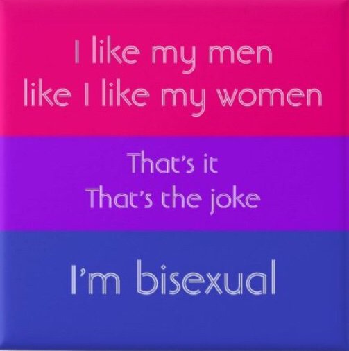 Bisexual | Wiki | LGBT+ Amino