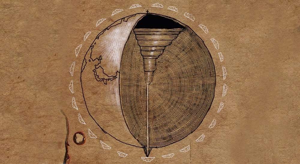 Os nove círculos do inferno a divina comedia Terror Under The Bed Amino Os nove círculos do inferno a divina comedia Terror Under The Bed Amino