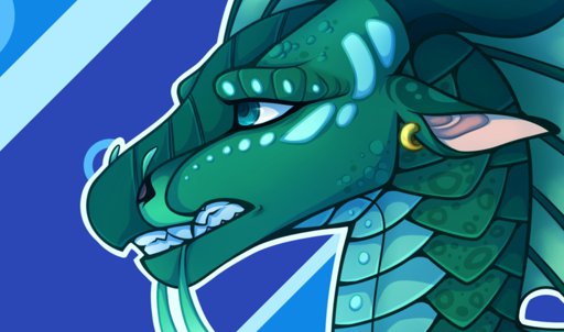 Seawing Ref Sheet [Commission] | Wings Of Fire Amino