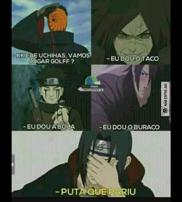 Sasuke só da mole Kjkkkk | Wiki | Naruto Shippuden Online Amino