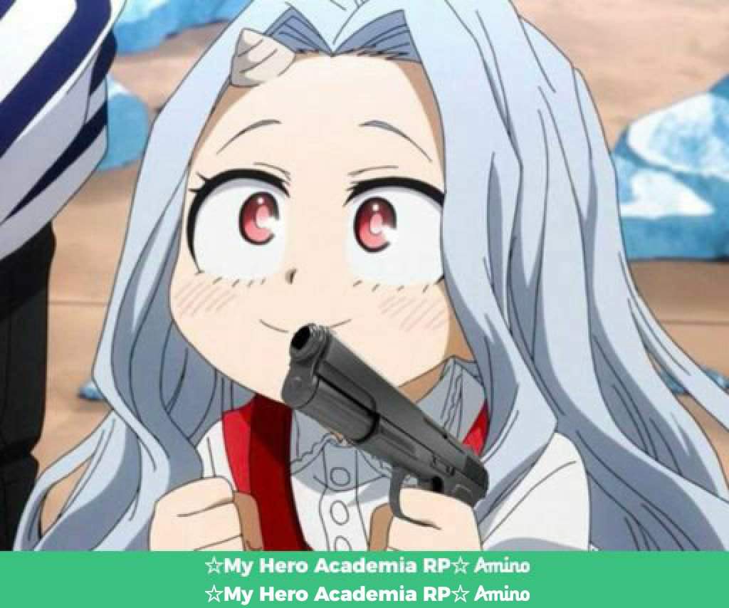 Eri part 2 | Wiki | MHA Amino! Amino