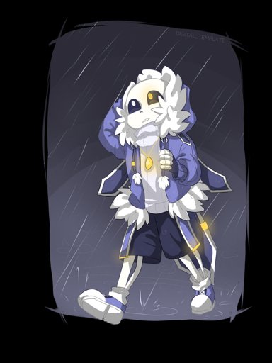 Soul Corruption | Wiki | Undertale AUs Amino