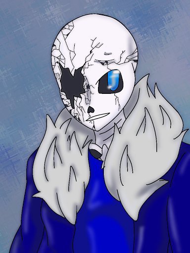 B | Wiki | Undertale AUs Amino